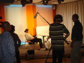 Interviewübungen