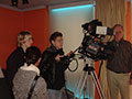 Interviewübungen