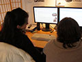 Internet-Recherche