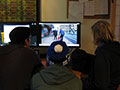 Videoschnitt Flash-Mob
