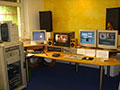 Schnittstudio